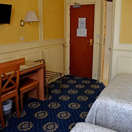 Havane Opera Hotel 3*