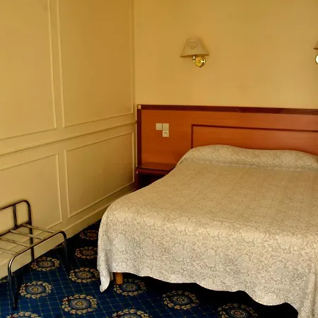 Hotel Havane Opera París