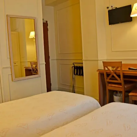 Havane Opera Hotel 3*