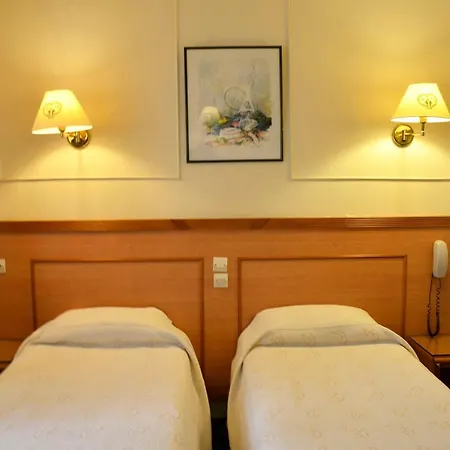 Havane Opera Hotel París