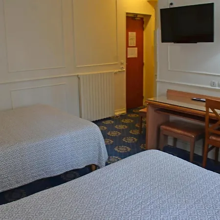 Havane Opera Hotel Paris