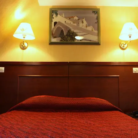 Havane Opera Hotel