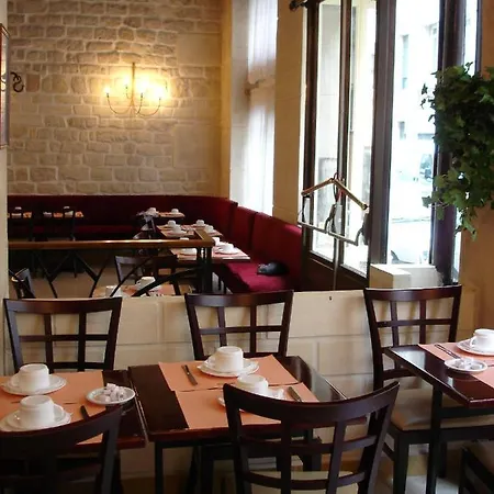 Havane Opera Hotel