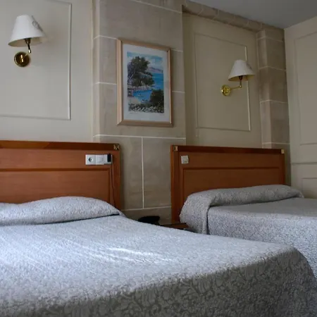 Havane Opera Hotel 3*