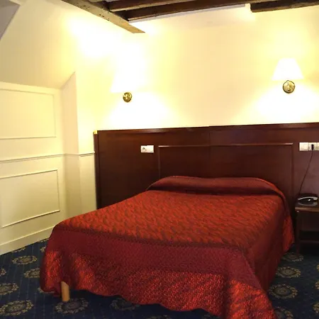 Hotel Havane Opera París