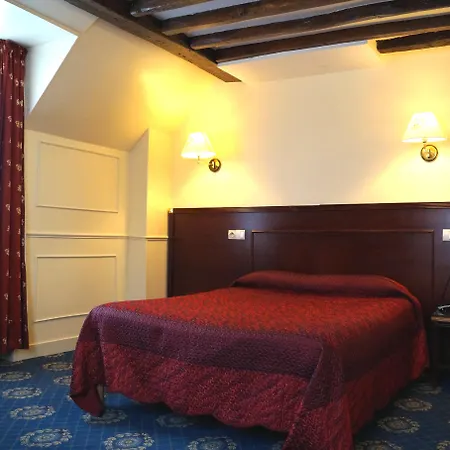 Hotel Havane Opera 3*