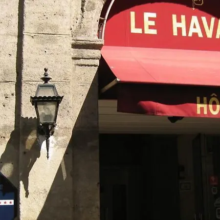 Havane Opera 3* París