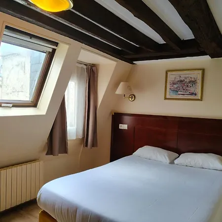 Havane Opera Hotel Paříž