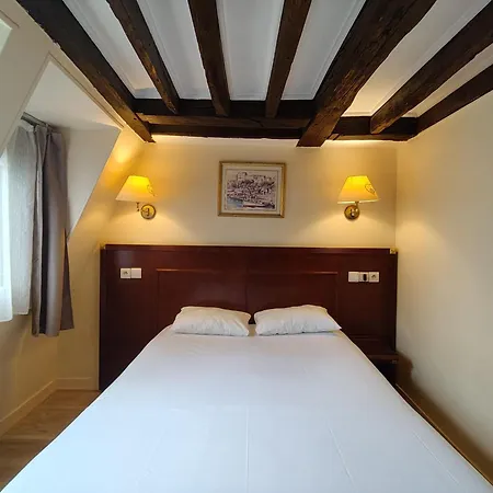 Havane Opera Hotel Paris