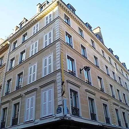 Hotel Havane Opera 3*