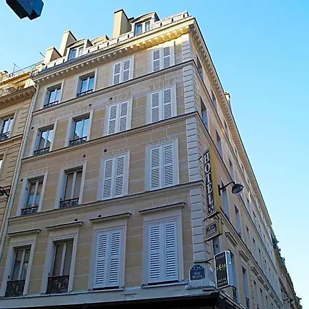 Havane Opera Parigi