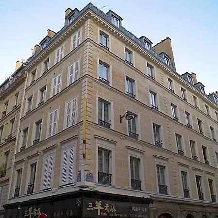 Havane Opera Hotel