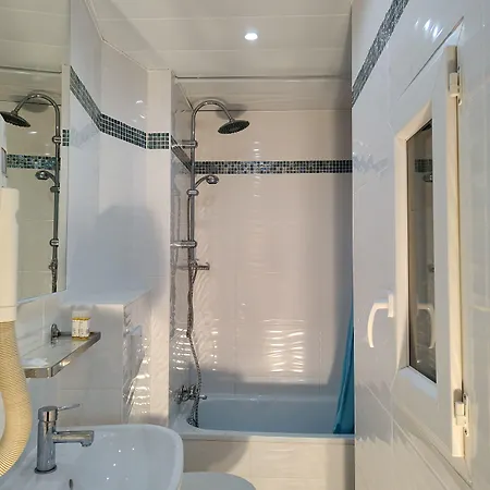 Havane Opera Hotel 3*