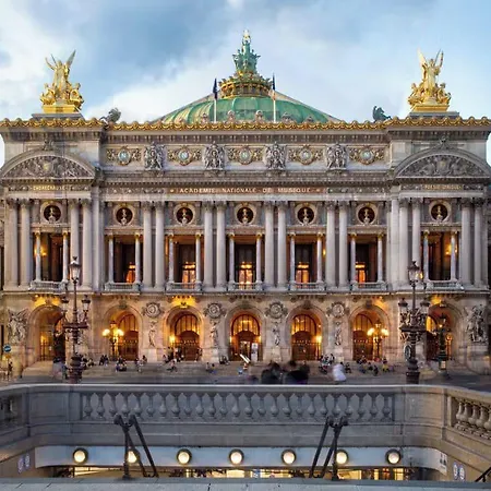 Havane Opera Hotel