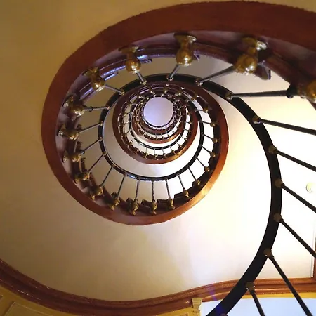 Hotel Havane Opera París