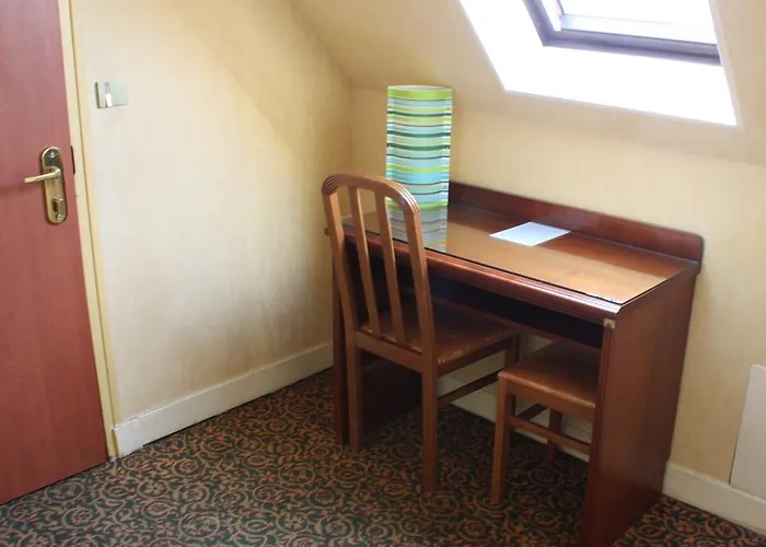 Havane Opera ホテル パリ