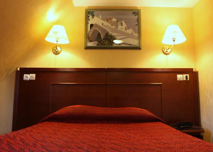 Havane Opera Отель