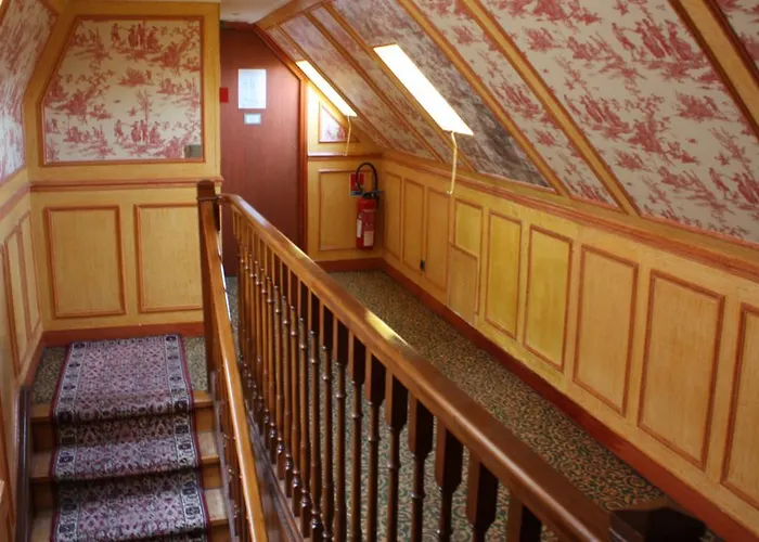 Hotel Havane Opera