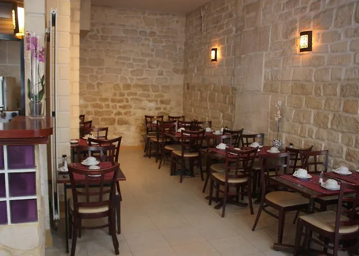 Havane Opera Hotel Parijs