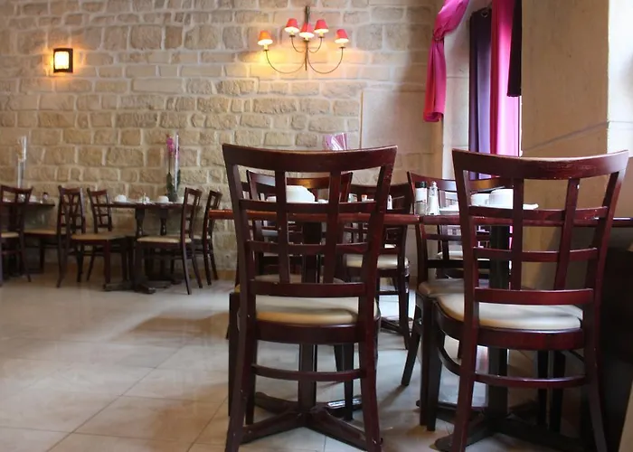 Hotel Havane Opera 3*