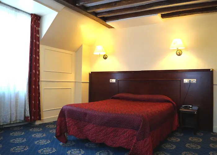 Hotel Havane Opera 3*