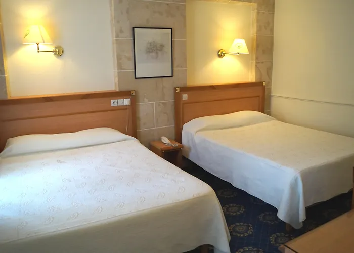 Havane Opera Hotel