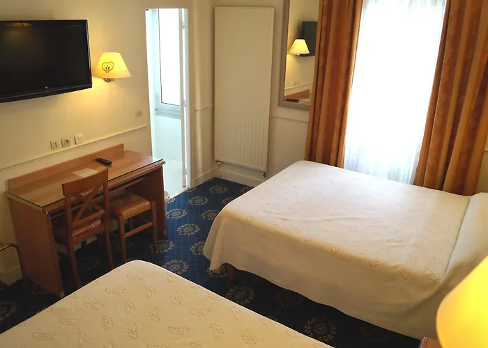 Hotel Havane Opera