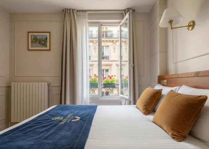 Hotel Havane Opera