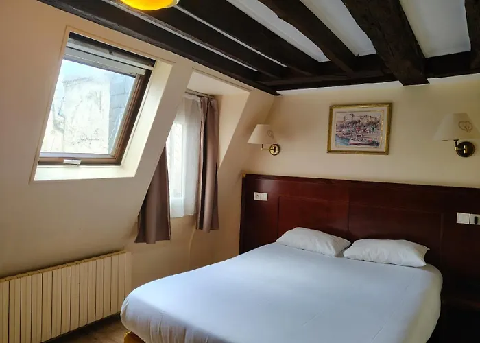 Havane Opera ホテル パリ