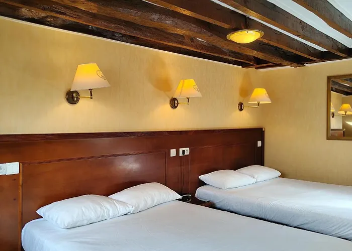 Havane Opera Hotel 3*