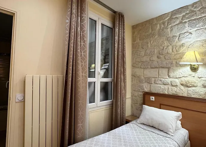 Havane Opera Hotel Parijs