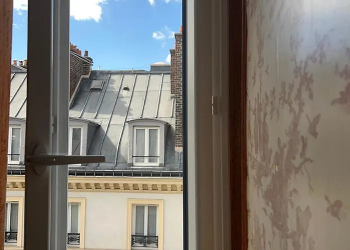 Havane Opera 3* Parijs