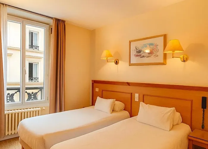 Havane Opera 3* パリ