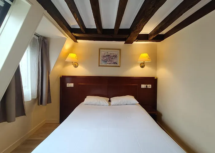 Havane Opera Hotel Parijs