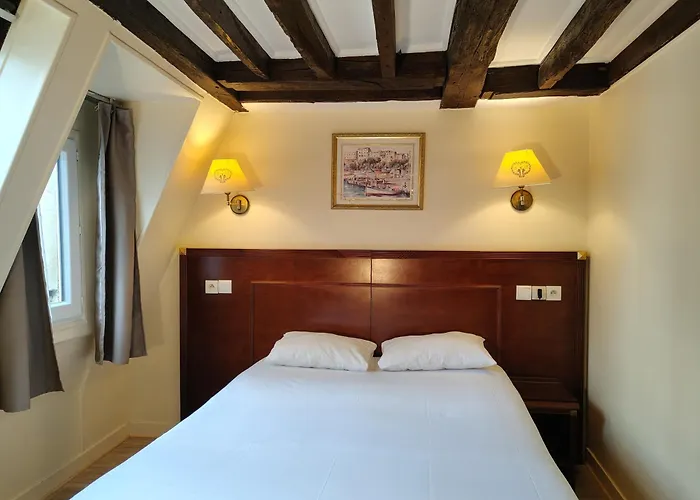 Havane Opera 3* パリ