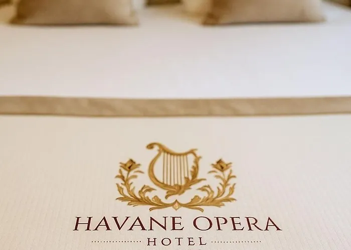 Havane Opera Hotel 3*