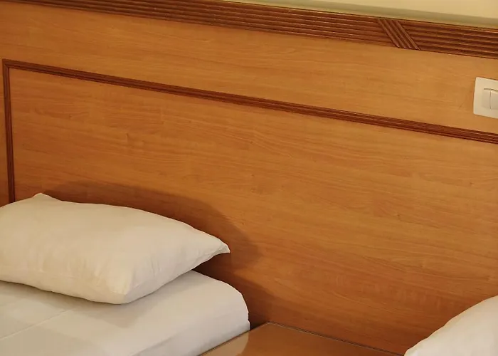 Hotel Havane Opera Parijs