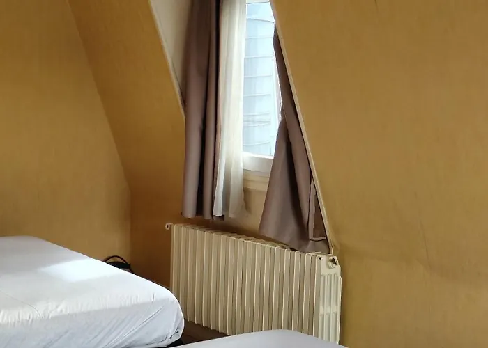 Hotel Havane Opera