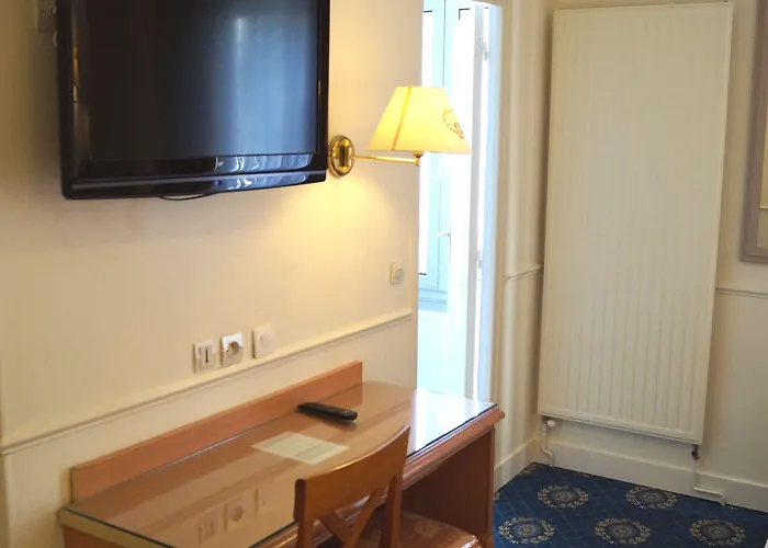 Havane Opera Hotel
