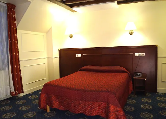 Havane Opera Hotel 3*