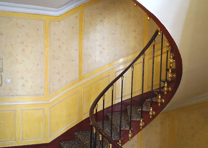 Havane Opera Hotel
