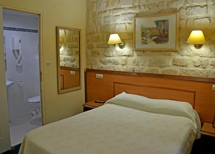 Hotel Havane Opera 3*