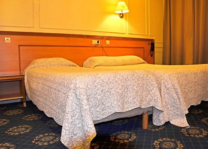 Havane Opera Hotel