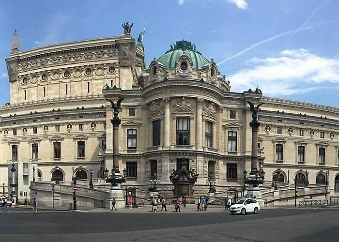 Havane Opera Hotel