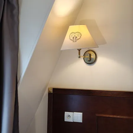 Havane Opera 酒店 3*