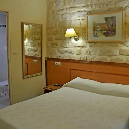 酒店 Havane Opera 3*