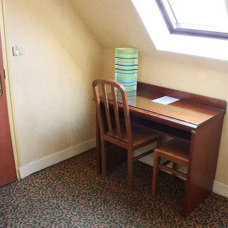 Havane Opera Hotel Paříž