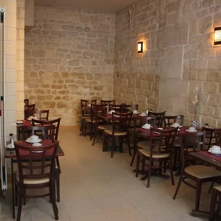 Havane Opera Hotell Paris