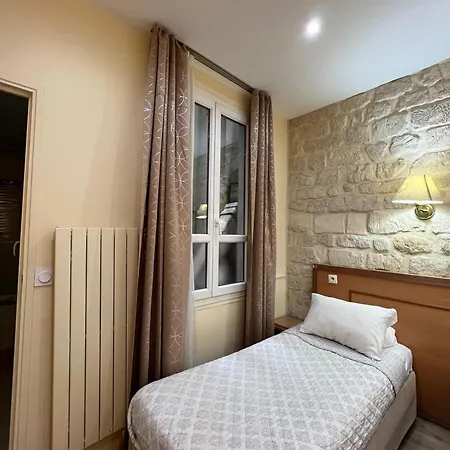 Havane Opera Hotell Paris