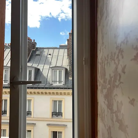 Havane Opera 3* Paris